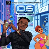 OS - Single - MPJ DONBALE
