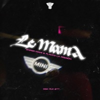 Le Mamá - Single - Zkiper Mami