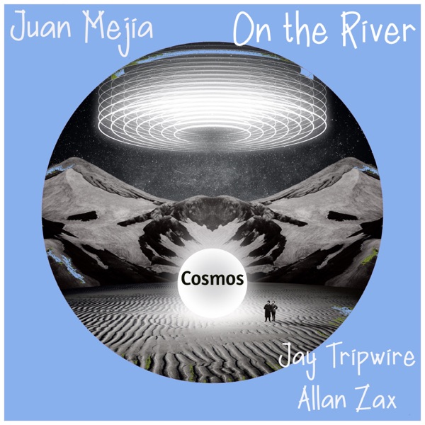 On the River - Single