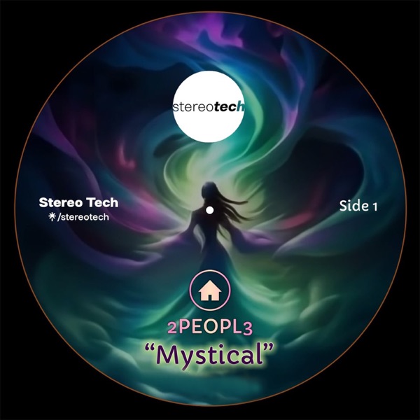 Mystical - Single