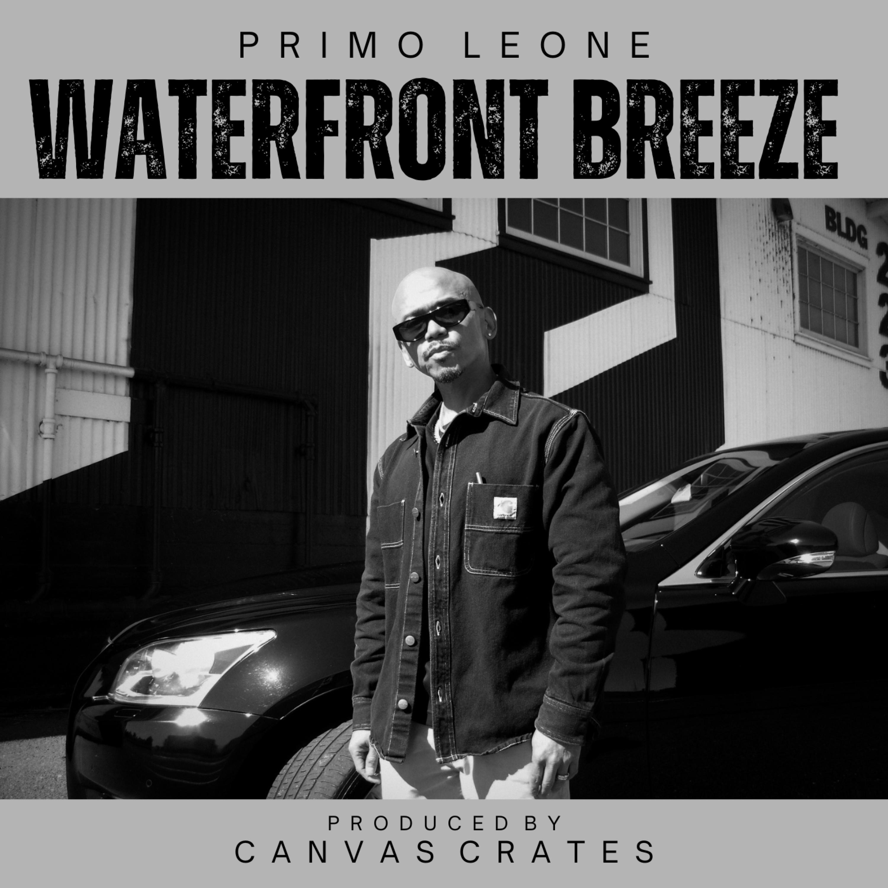 Waterfront Breeze - Single