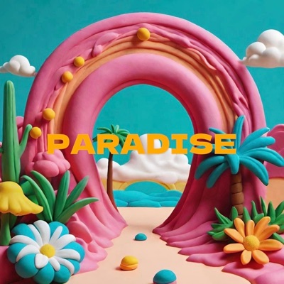 Paradise - Single