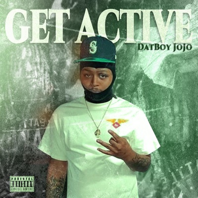 Get Active - Single