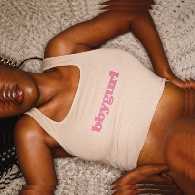 bbygurl (feat. O-Slice) - Single