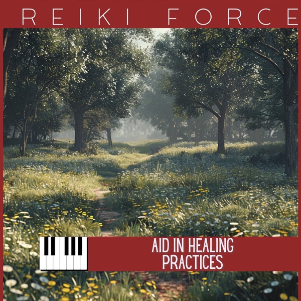 Aid in Healing Practices