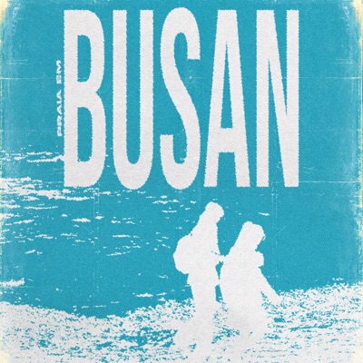 Praia em Busan - Single