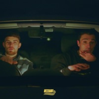 Spliffin (feat. Graham & Hikii) - Single - Outstraight & Verb T