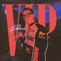 V.I.P - Single - RADKEVICH