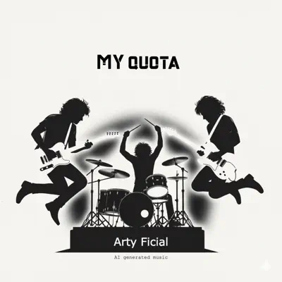 Listen to My Quota by Arty Ficial