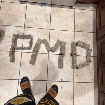 Fly Af (feat. ZoGotEm) - Single