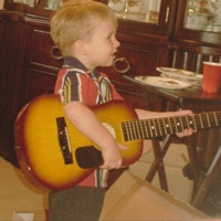 Old Music Was Better, Vol. 1 - Single - Jacob Moore