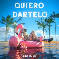 Quiero Dartelo - Single - Mo El 28