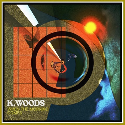 when the morning comes - Single