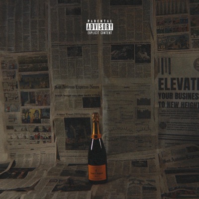 What a Year - Single
