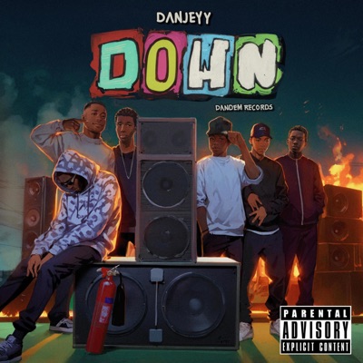 Down - Single