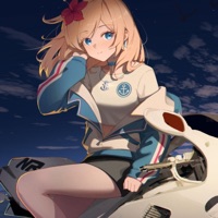 Through the Night (feat. Yuuka Bear) - Single - Lone Alpha