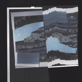 vision, revision B9, Czarina Frost & since 1993