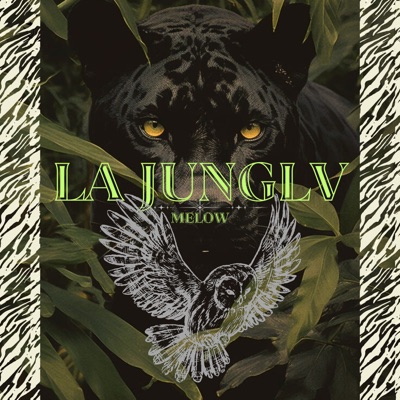La Junglv - Single