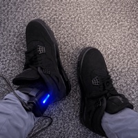 GPS - Single - Switch