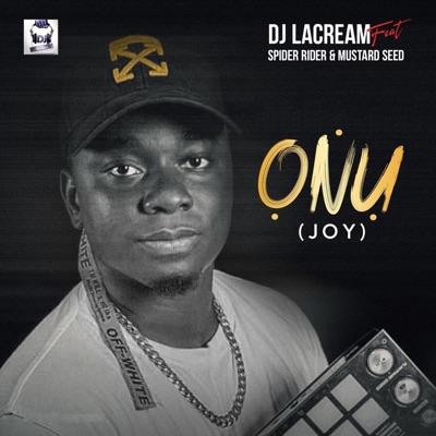 JOY (feat. Spider Rider & Mustard Seed) - Single