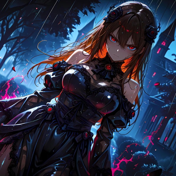Betrayed By Blood