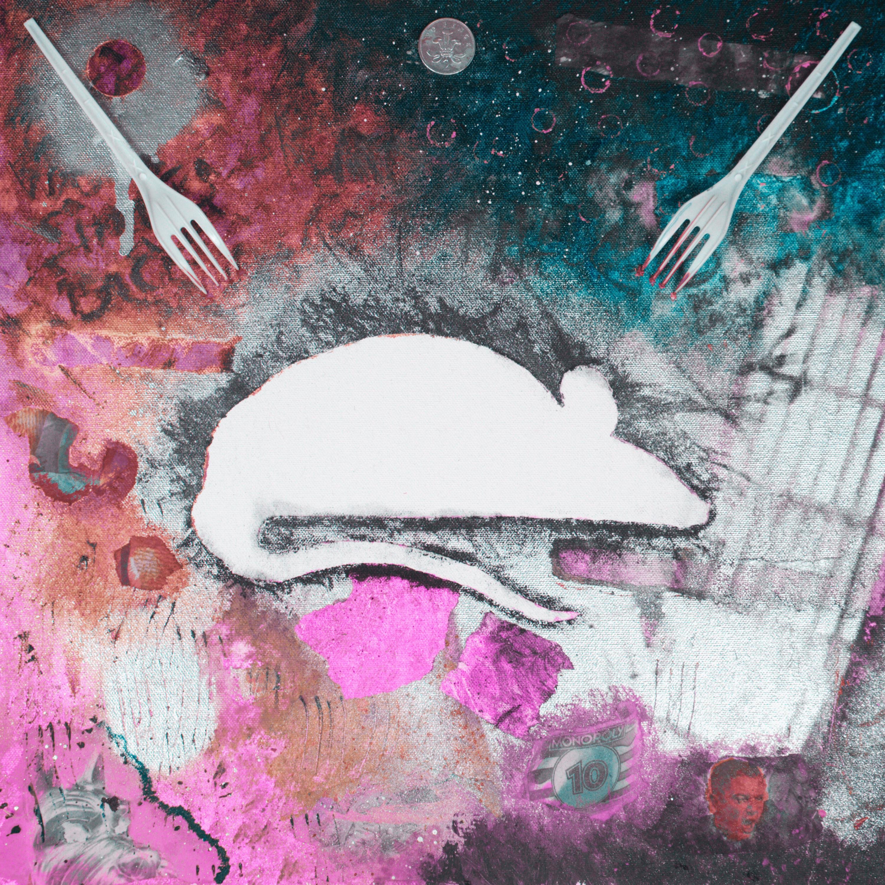 Dinnertime For Rat - EP