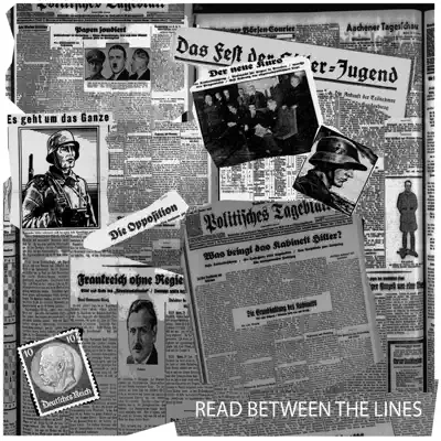 Listen to Read Between The Lines - Single by Morning Crush