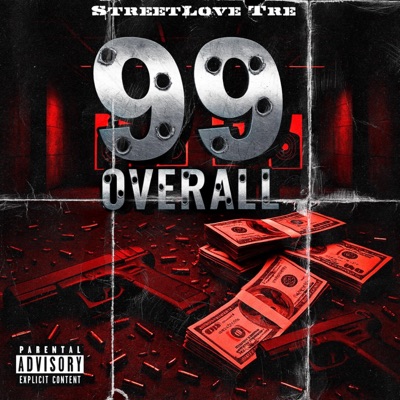 99 Overall (feat. Dmf Flock) - Single