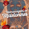 Homenagem a Madona - Single