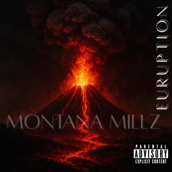 Eruption