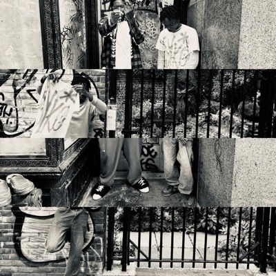 FREAK OUT! (feat. Kidghxst) - Single