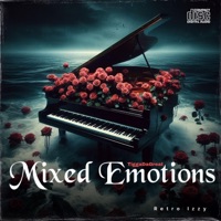 Mixed Emotions - EP - TiggaDaGreat