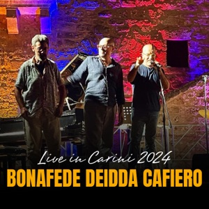 Live in Carini