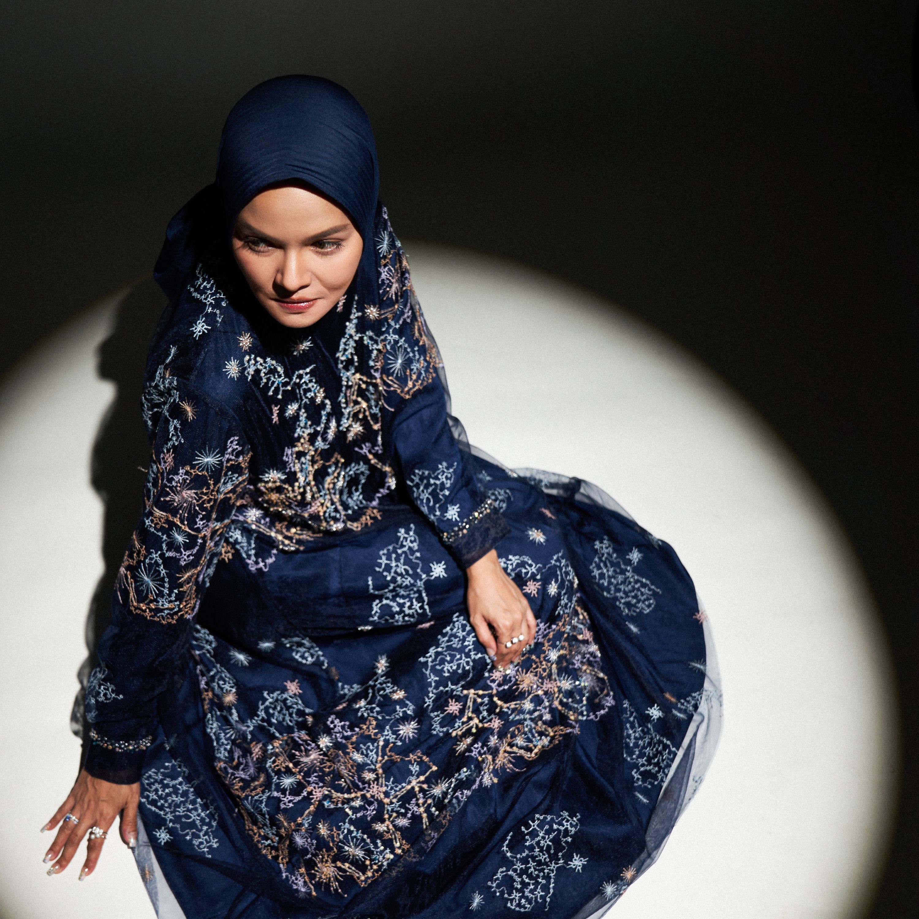 Terry - Ketika Tangan Dan Kaki Berkata