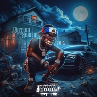 Motion Of A Zombie - Zwe CJ