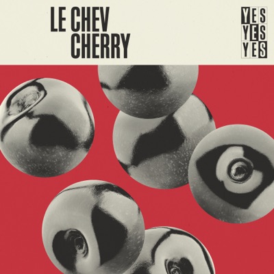 Cherry cover art