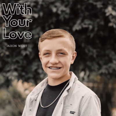 With Your Love - Single