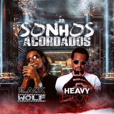 Sonhos Acordados Ep - Single