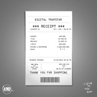 Digital Trapstar - Single - Thekidsnextdoor