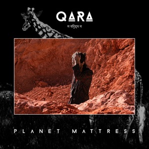 Planet Mattress (feat. Armin Abolfathi & Arash Abolfathi)