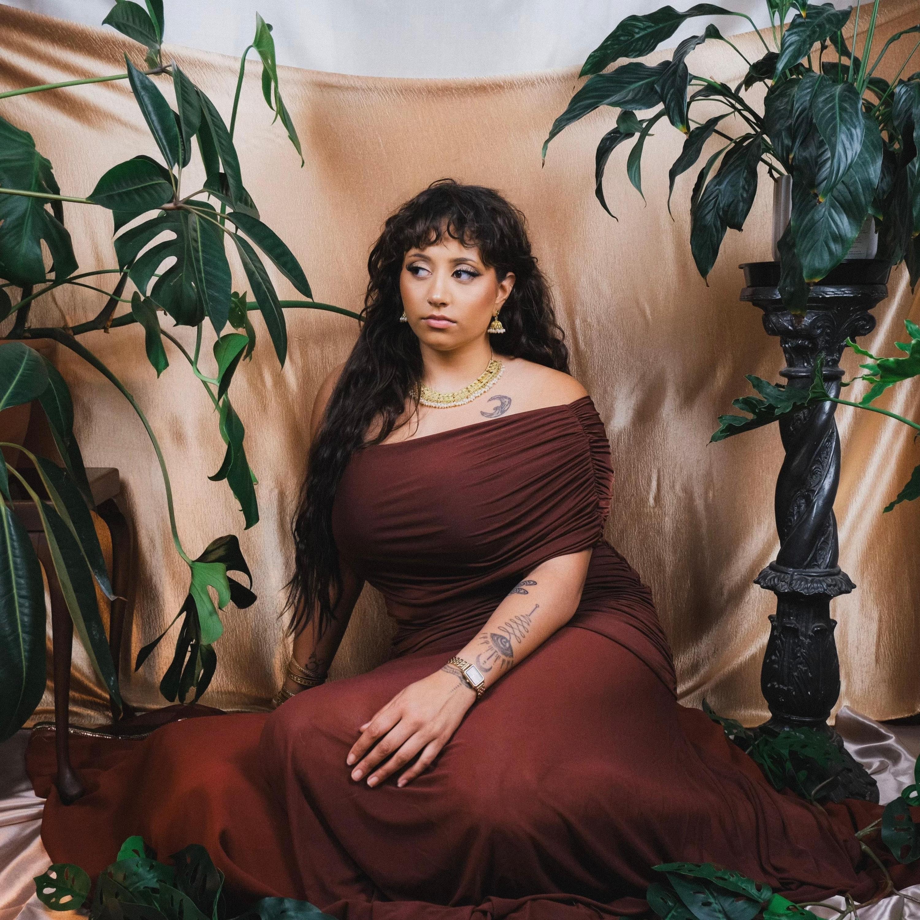 Empty With The... - Single