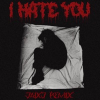 i hate you (jaixj remix) - Single - Euphoria Music & jaixj