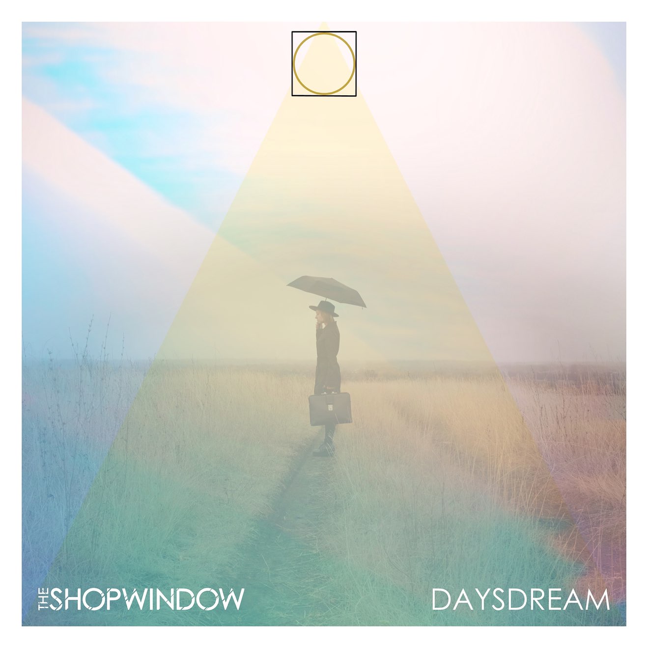 The Shop Window – Daysdream (2024) [iTunes Match M4A]