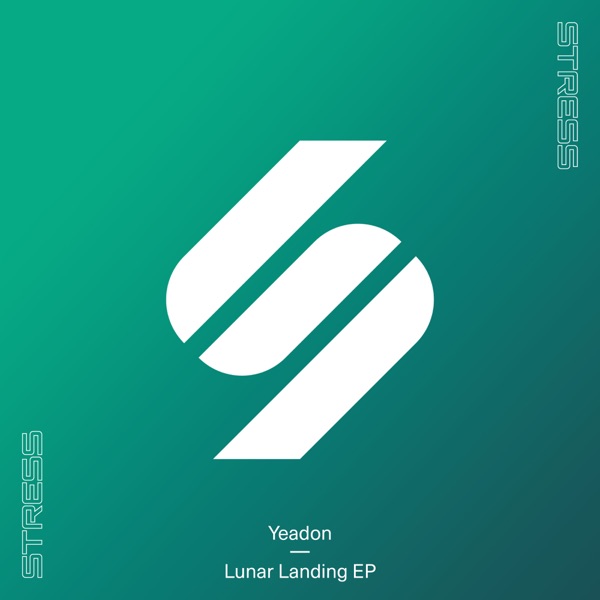Lunar Landing - Single