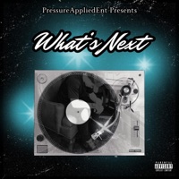 Whats Next - Single - Phazo