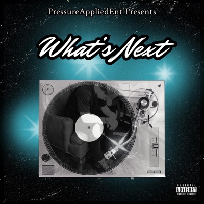 Whats Next - Single