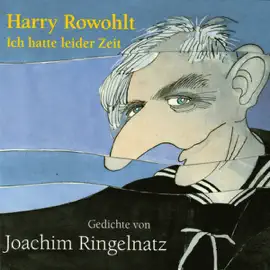 Ich hatte leider Zeit