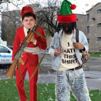 Christmas Comeback: BigQ & Xeno - BigQ