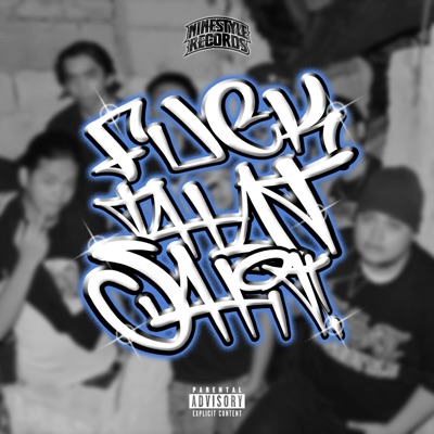 FUCK THAT SH!T (feat. Craig, Oz, Mahzlim, OXON, Cassius Cold & Biggie J) [JHNART Remix Remix] - Single