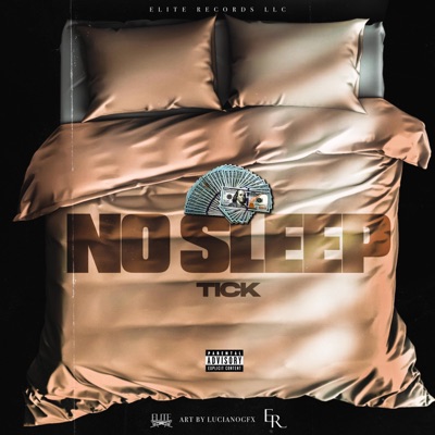 NO SLEEP - Single